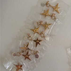 Chanel ‘25 Holiday Charm